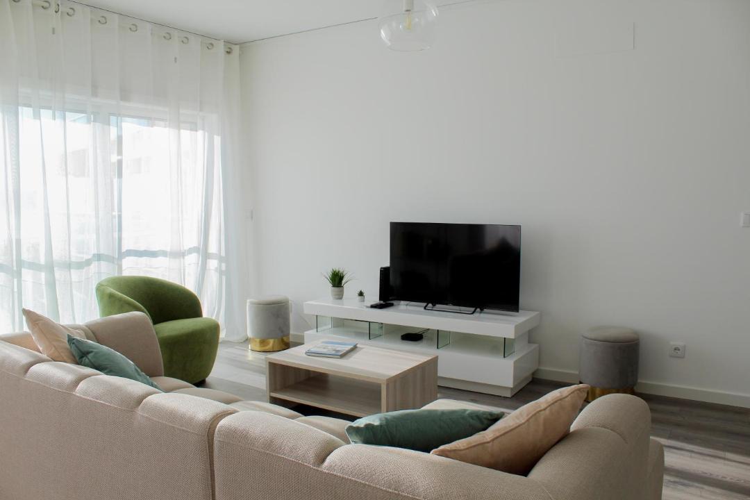 Photo of Livingroom in Santiago