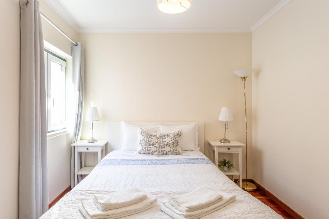 Photo of Bedroom in Sao Jose
