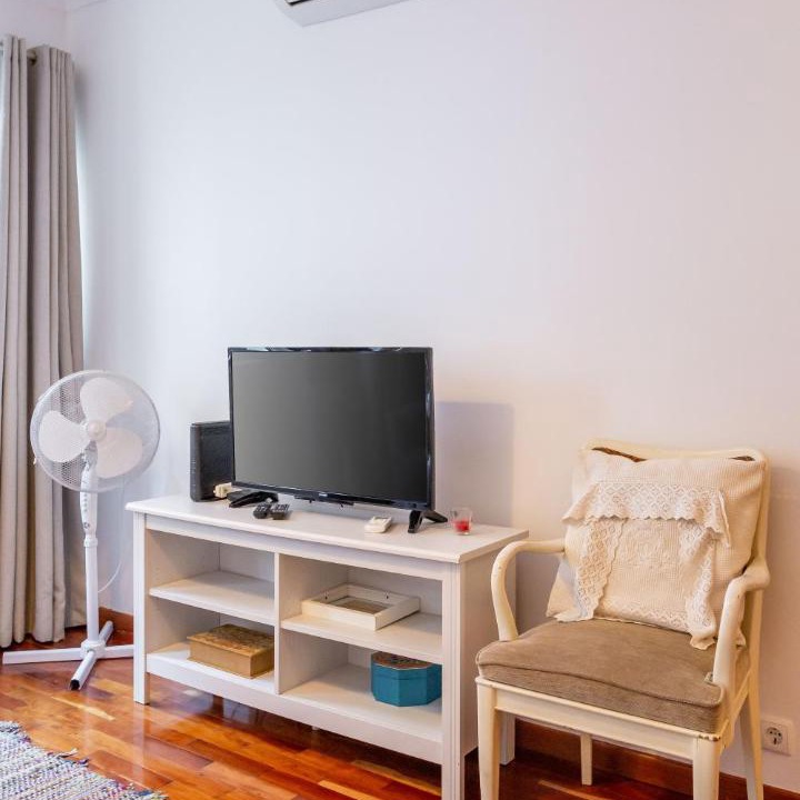 Photo of Livingroom in Sao Jose