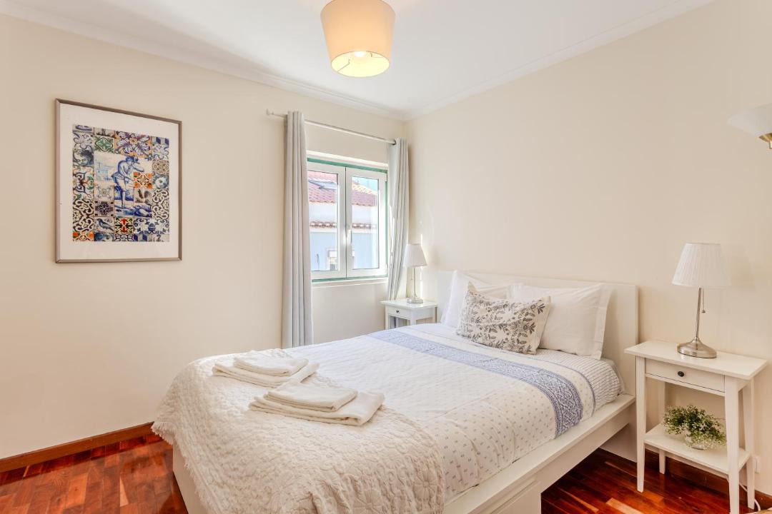 Photo of Bedroom in Sao Jose