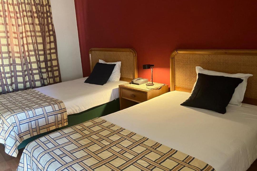 Photo of Bedroom in Albergaria-a-Velha