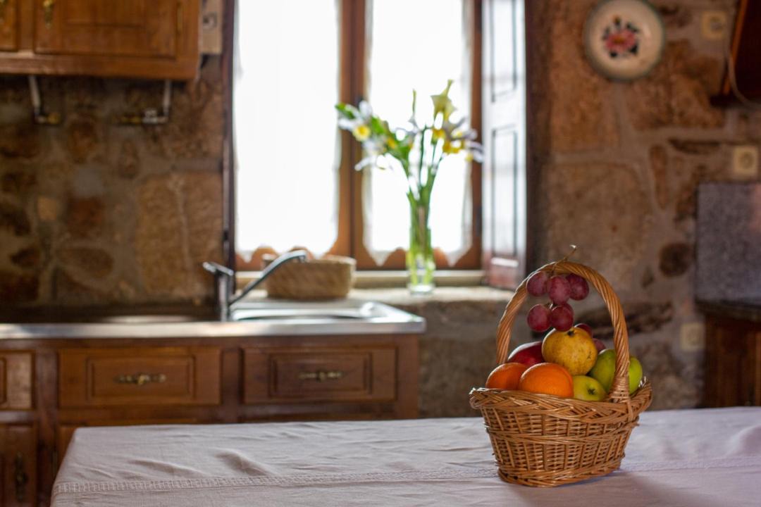 Photo of Kitchen in Sortelha