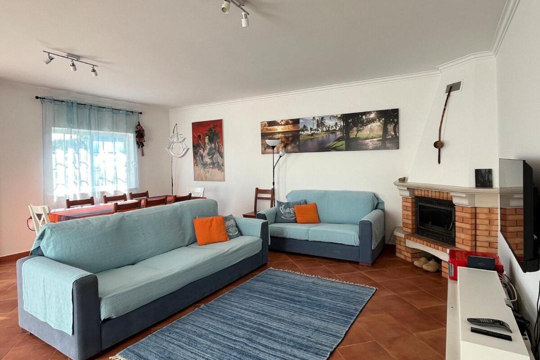 Photo of Livingroom in Fornos