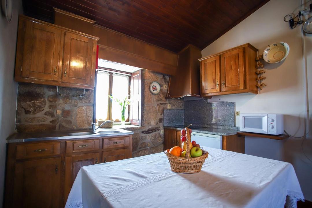 Photo of Kitchen in Sortelha