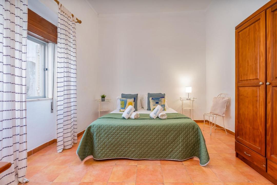 Photo of Bedroom in Alvor