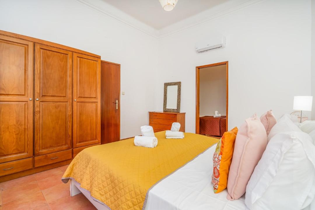 Photo of Bedroom in Alvor