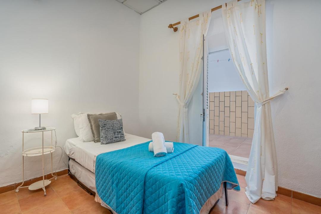 Photo of Bedroom in Alvor