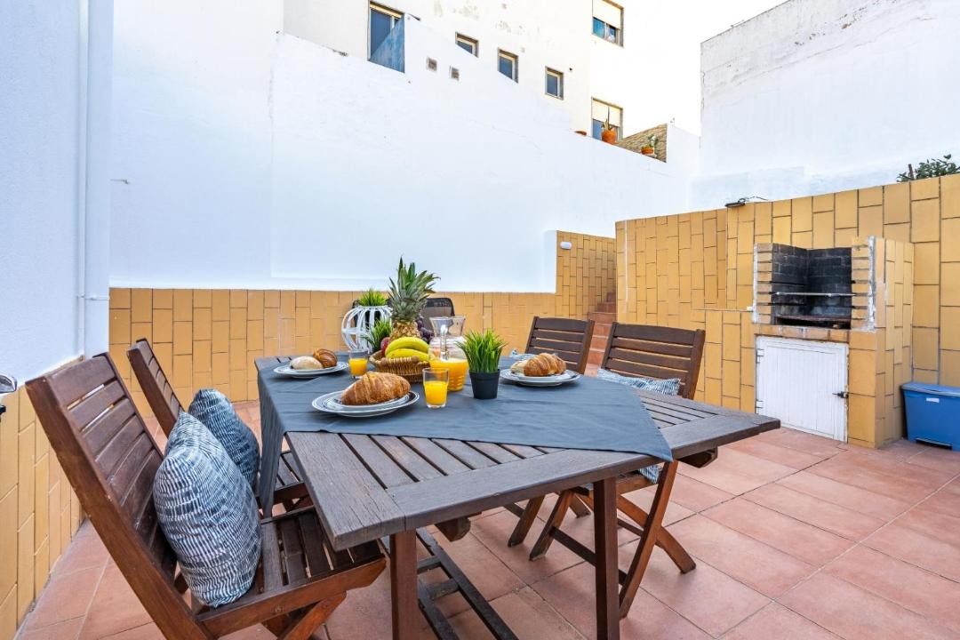 Photo of Patio Balcony in Alvor