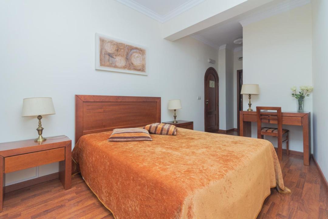 Photo of Bedroom in Perofilho