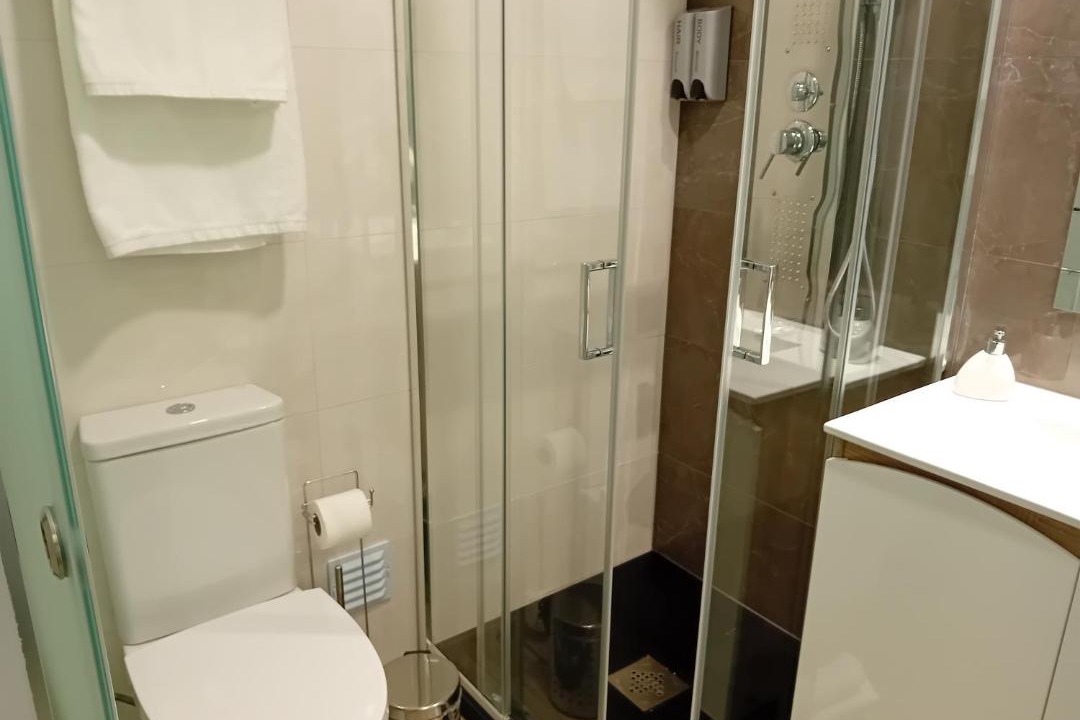 Photo of Bathroom in Fundao