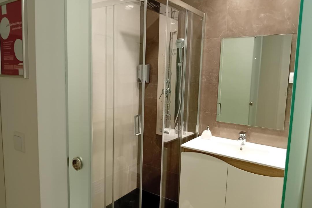 Photo of Bathroom in Fundao
