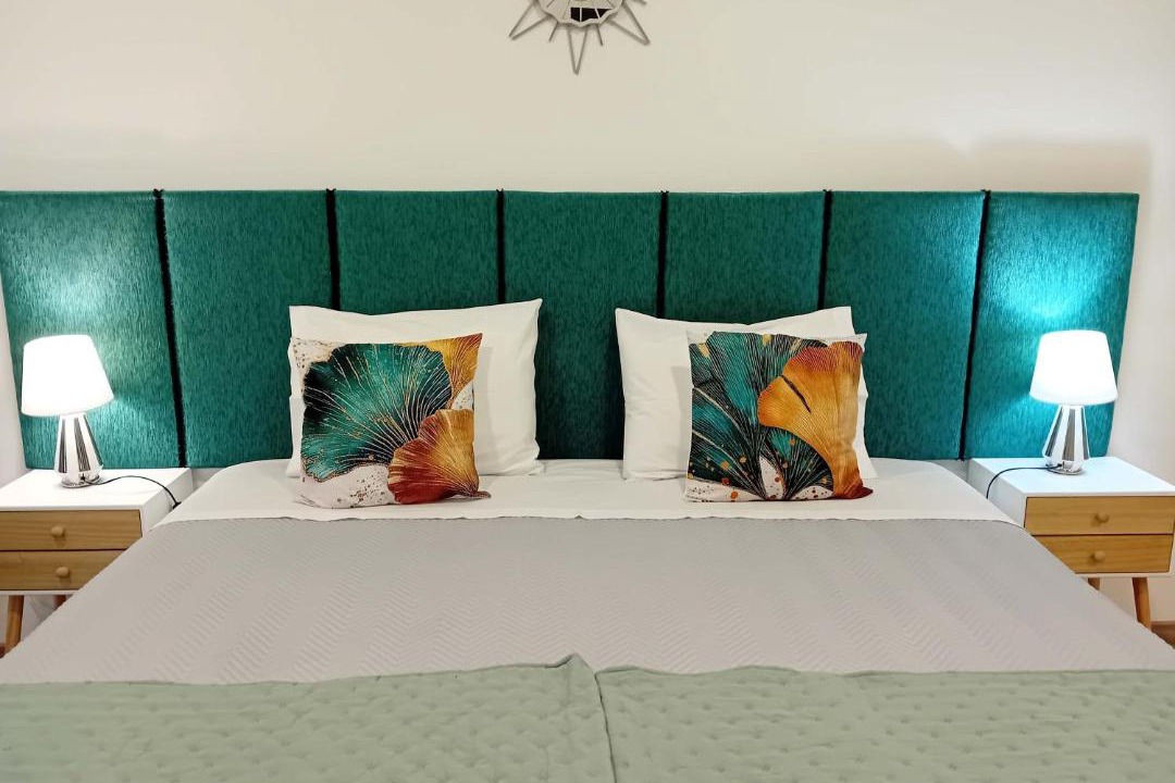 Photo of Bedroom in Fundao
