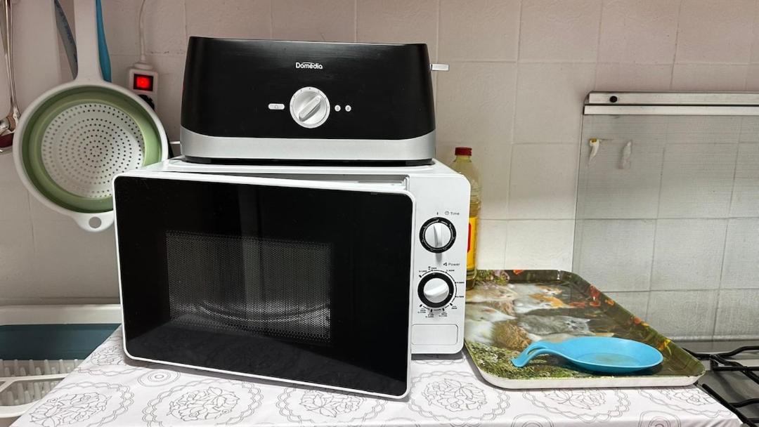 Photo of Kitchen in Gouveia