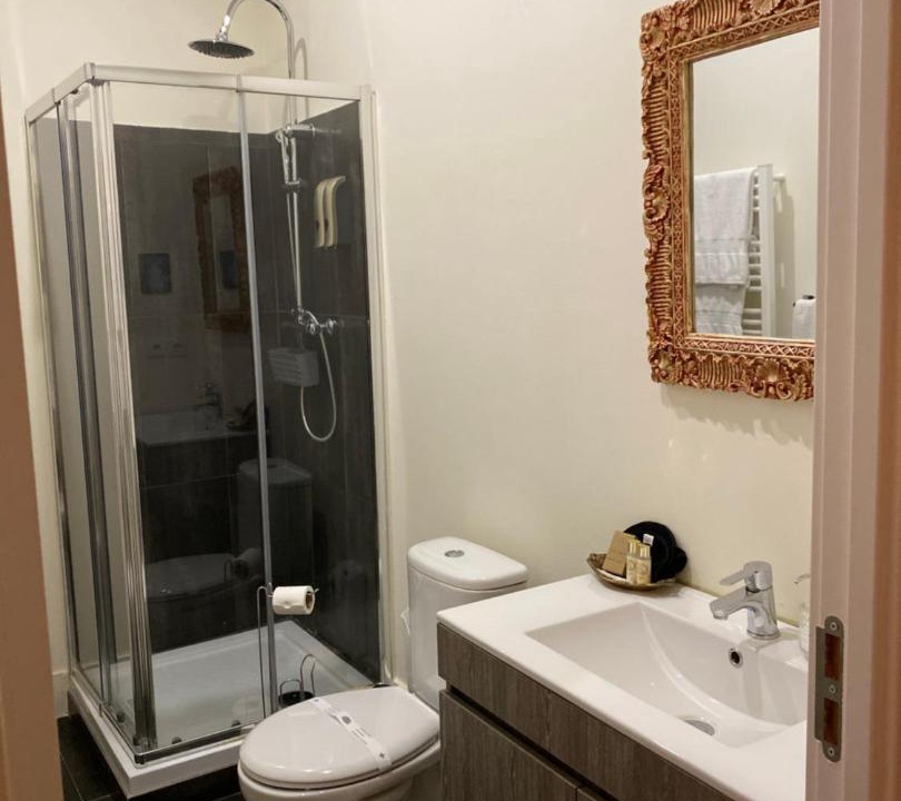 Photo of Bathroom in Coruche