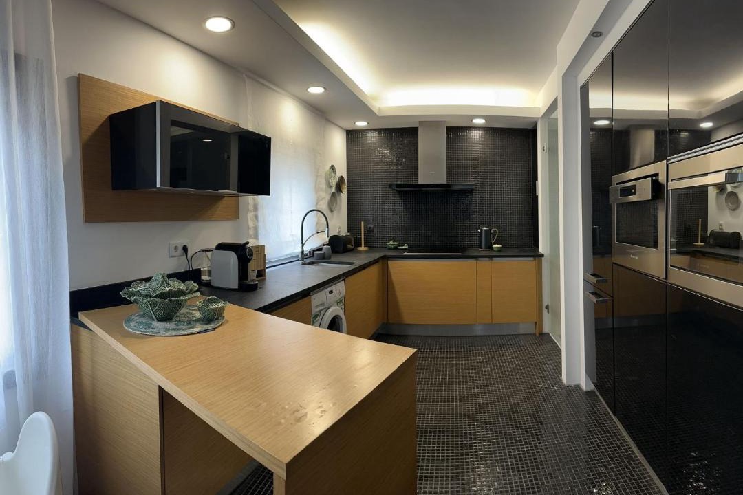 Photo of Kitchen in Vila Nova de Foz Coa