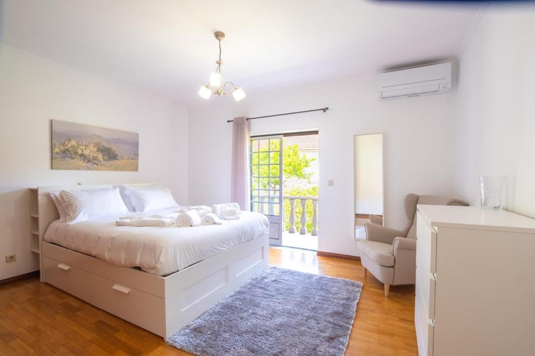Photo of Bedroom in Cossourado