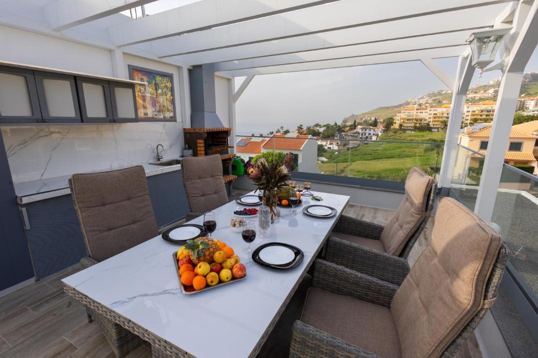 Photo of Patio Balcony in Canico
