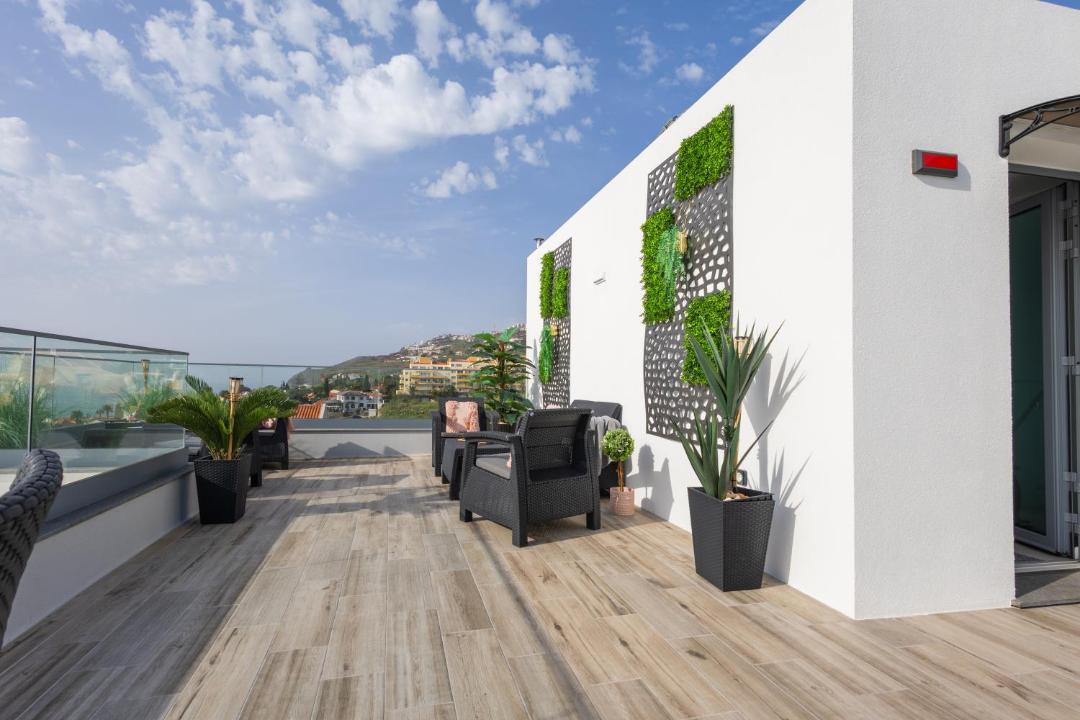 Photo of Patio Balcony in Canico