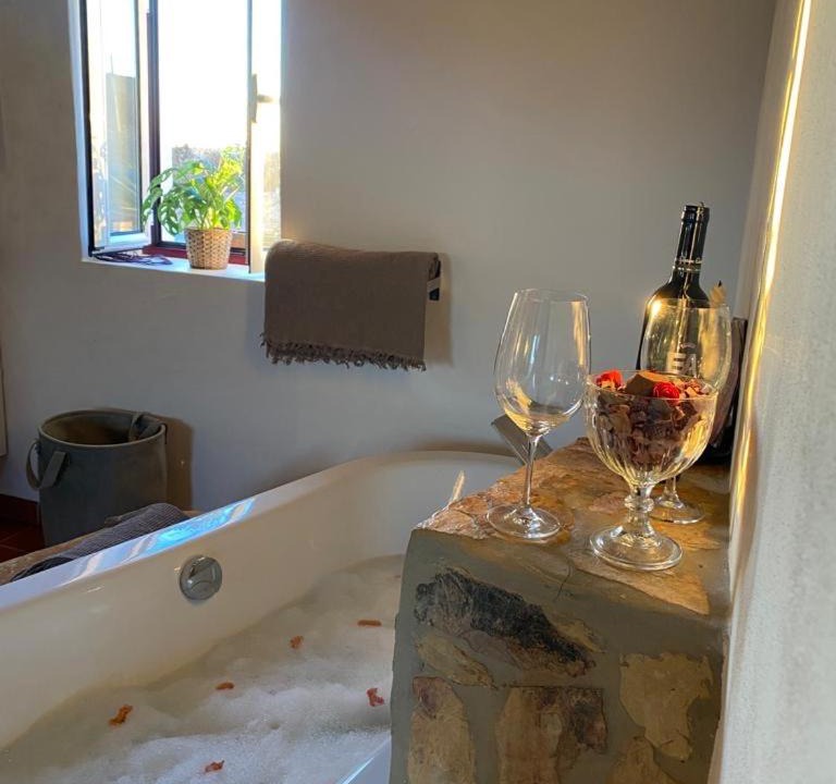 Photo of Bathroom in Santa Maria