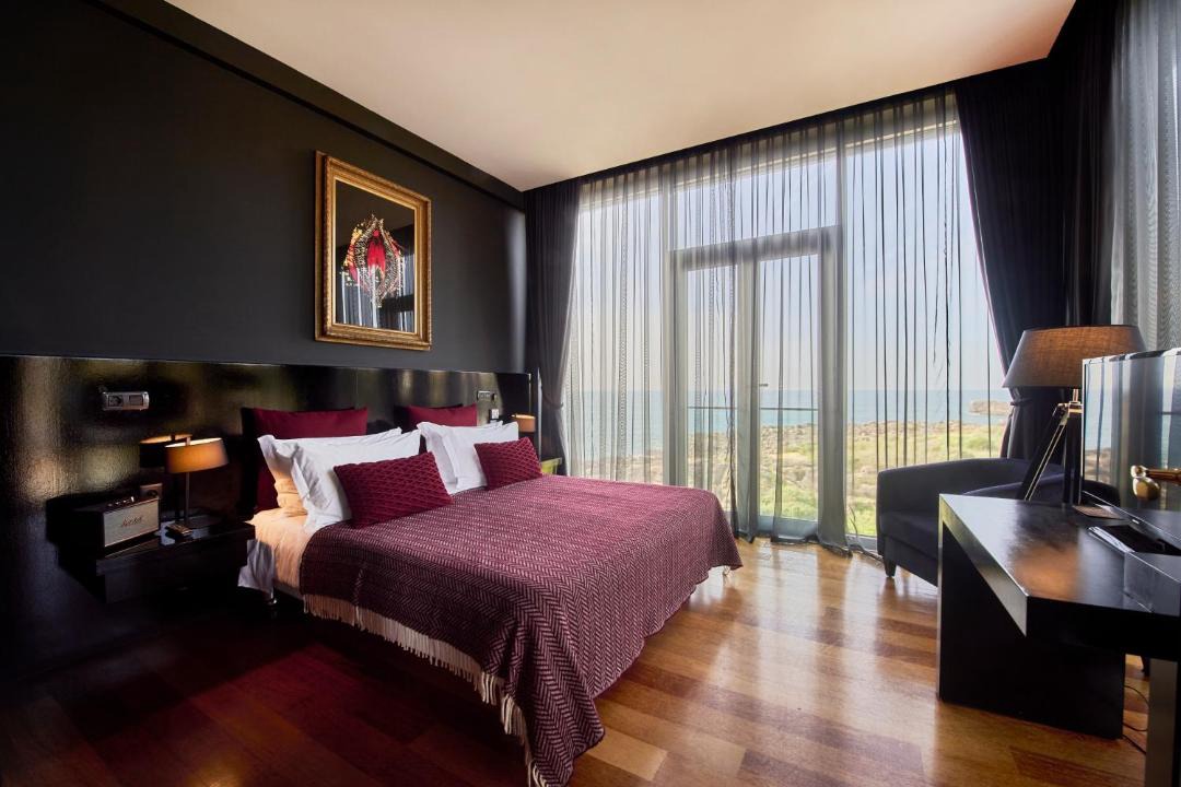 Photo of Bedroom in Cascais