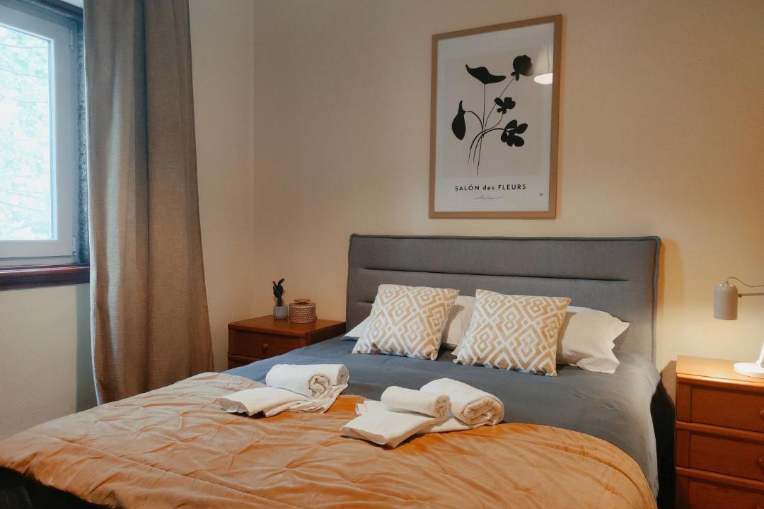 Photo of Bedroom in Covilha