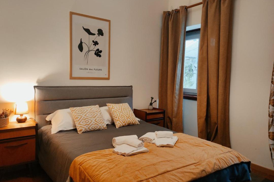 Photo of Bedroom in Covilha