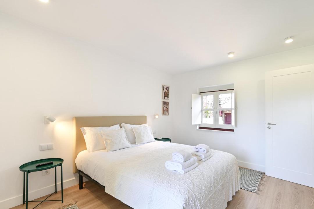 Photo of Bedroom in Amares