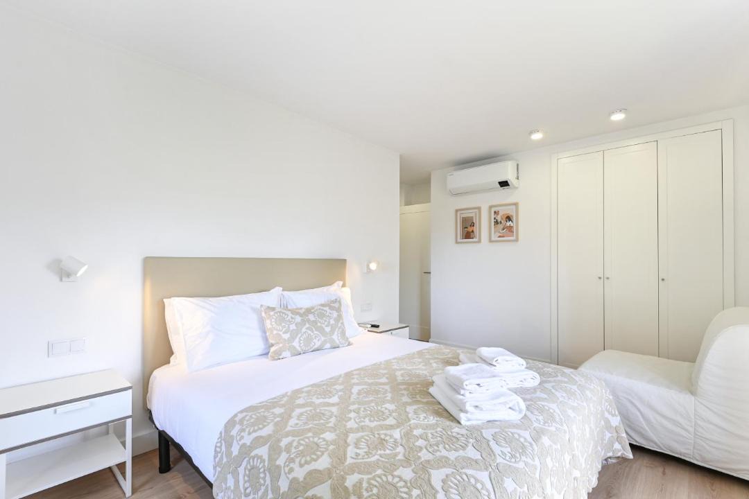 Photo of Bedroom in Amares