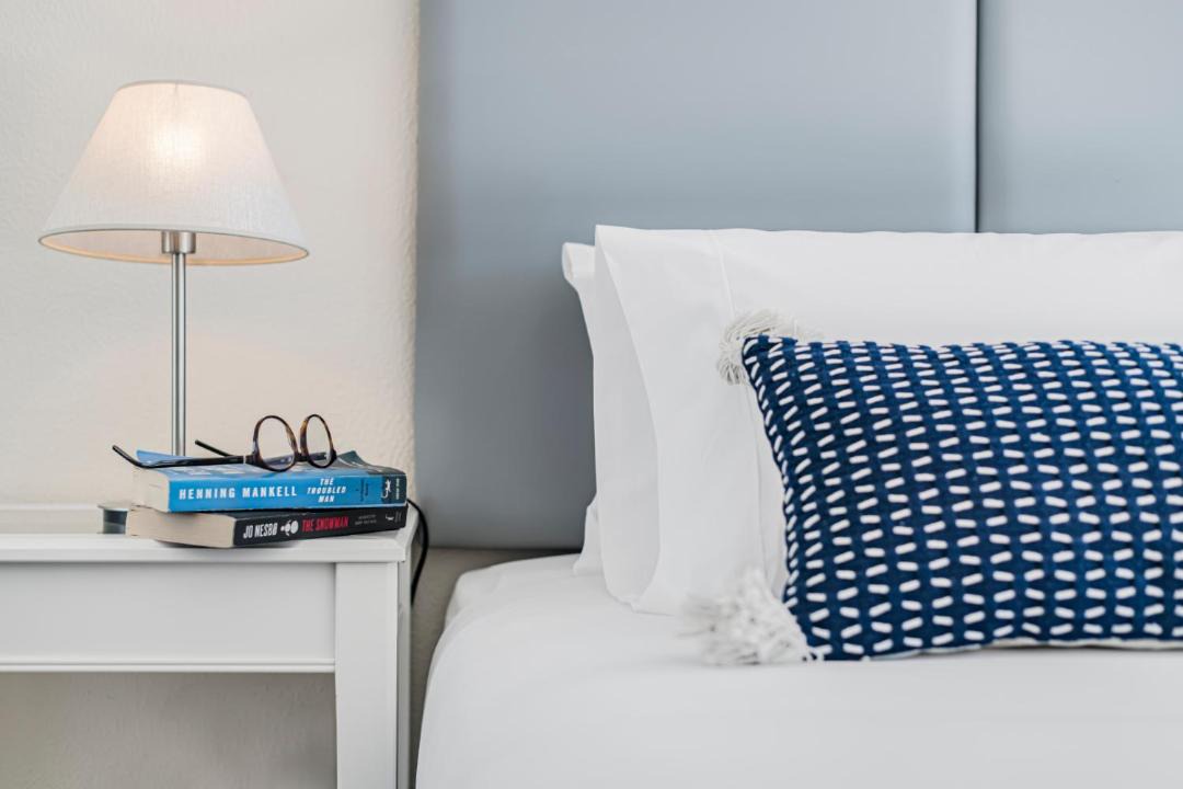 Photo of Bedroom in Sao Sebastiao da Pedreira