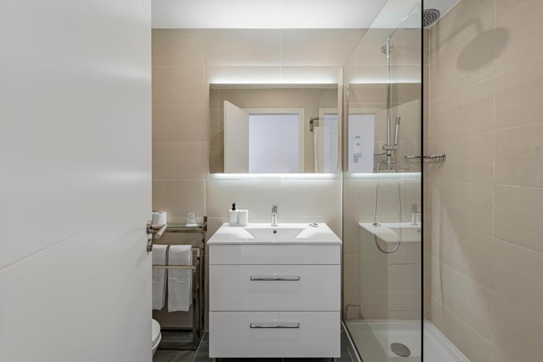 Photo of Bathroom in Sao Sebastiao da Pedreira