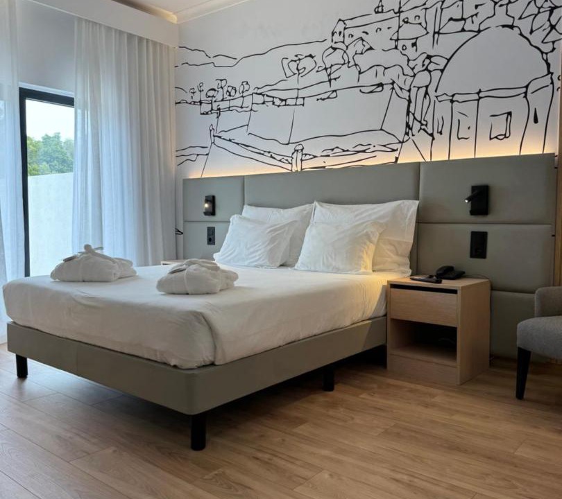 Photo of Bedroom in Valenca