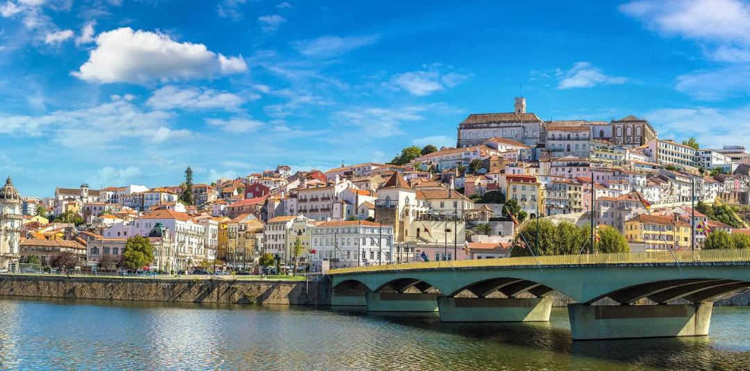 Photo of Buildings in Vila Nova de Poiares