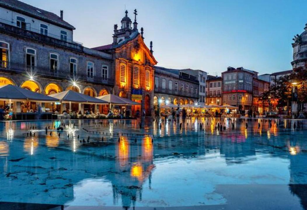 Photo of Others in Braga