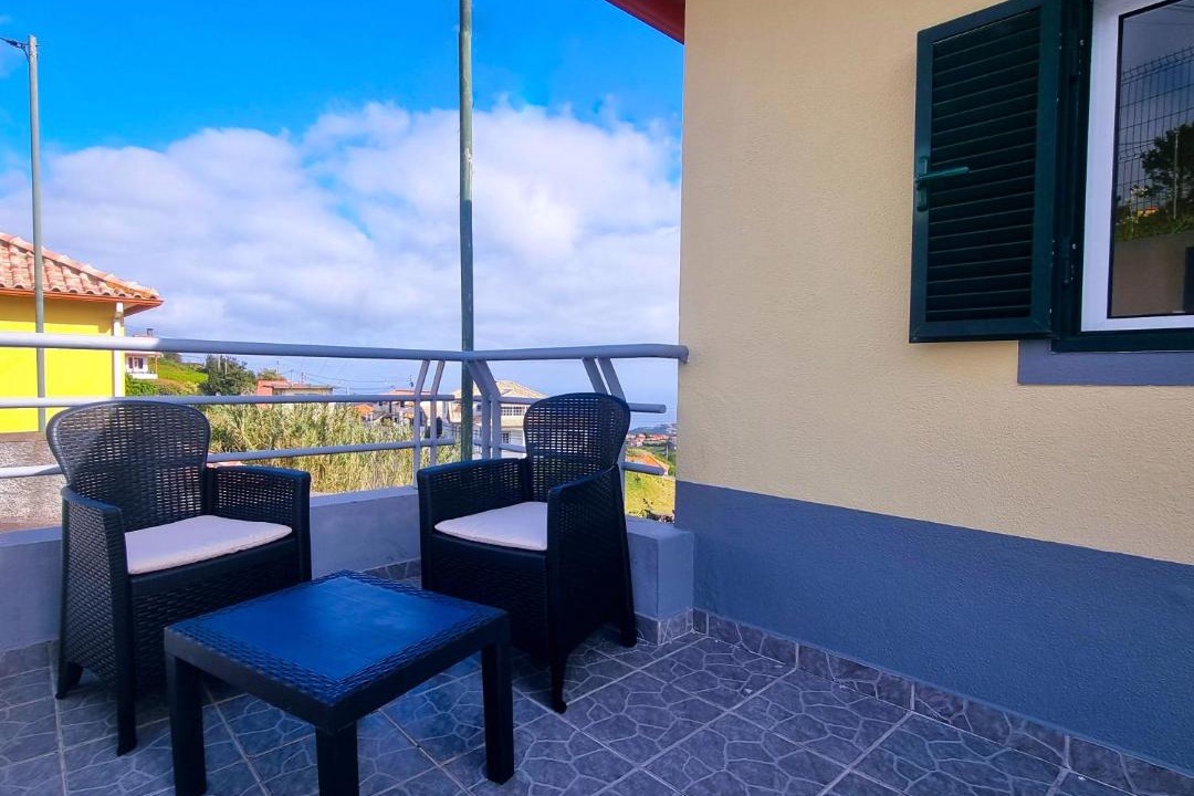 Photo of Patio Balcony in Santana