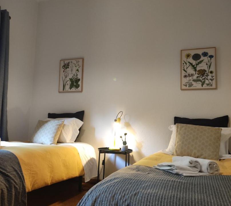 Photo of Bedroom in Covilha