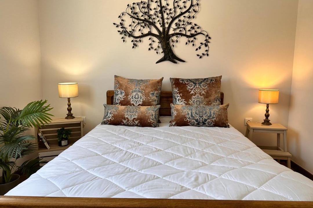 Photo of Bedroom in Mira