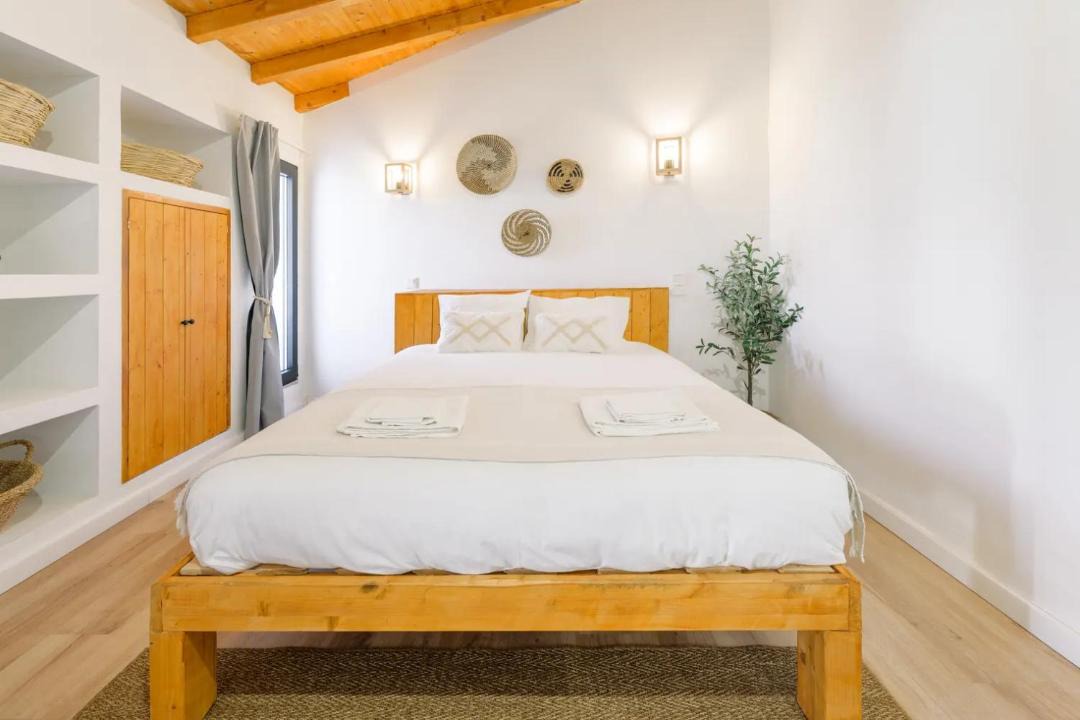 Photo of Bedroom in Camarate