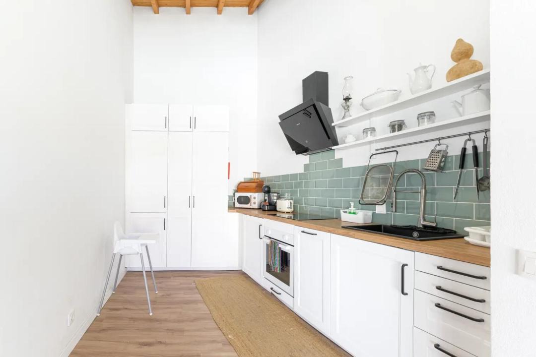 Photo of Kitchen in Camarate