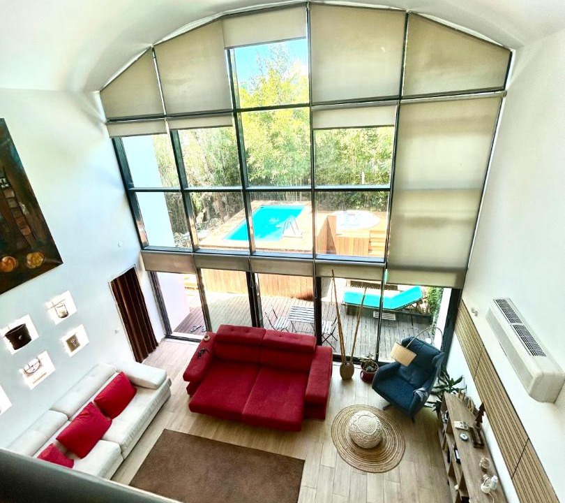 Photo of Livingroom in Quinta do Anjo