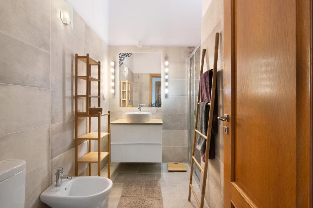 Photo of Bathroom in Tavira