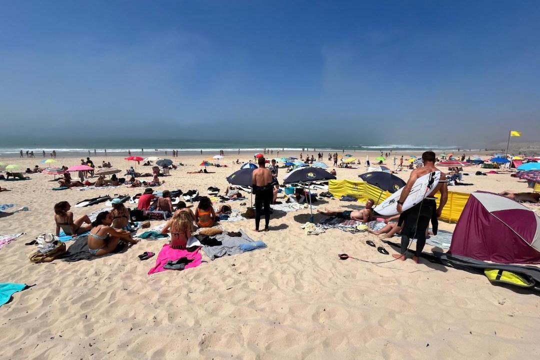 Photo of Others in Peniche de Cima