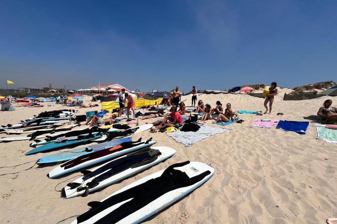 Photo of Others in Peniche de Cima