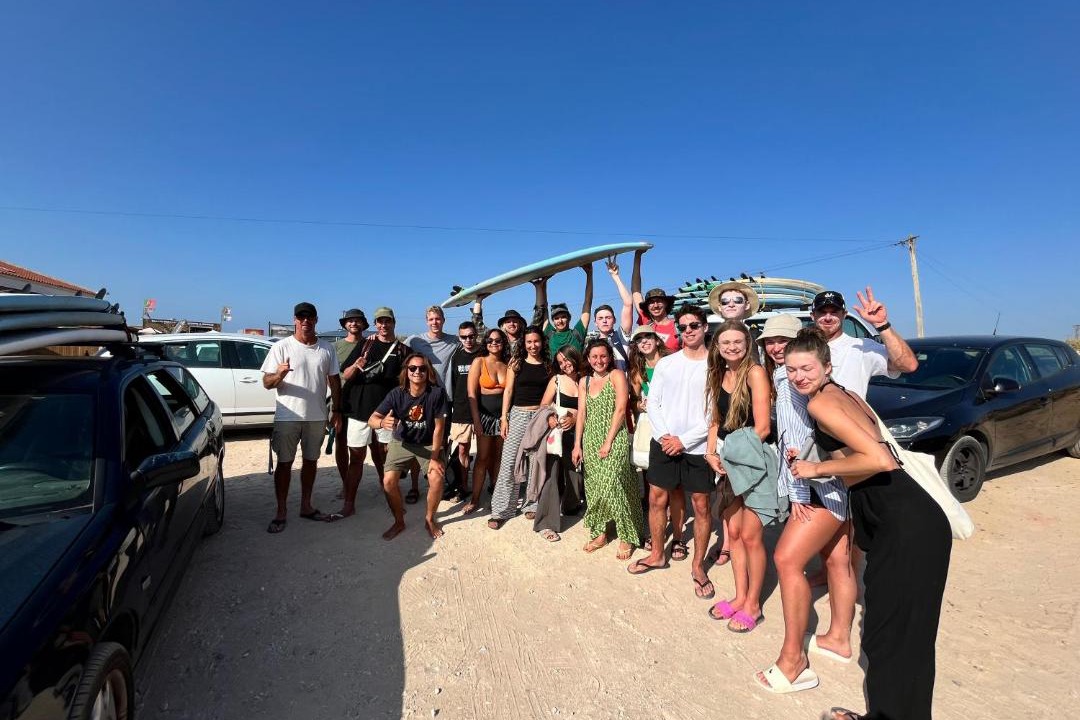 Photo of Others in Peniche de Cima