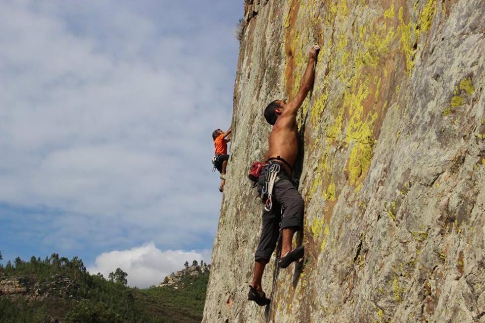 Photo of Others in Foz do Cobrao