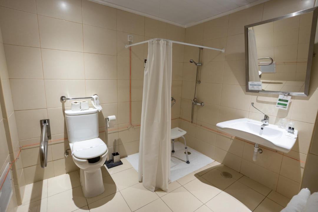 Photo of Bathroom in Seia
