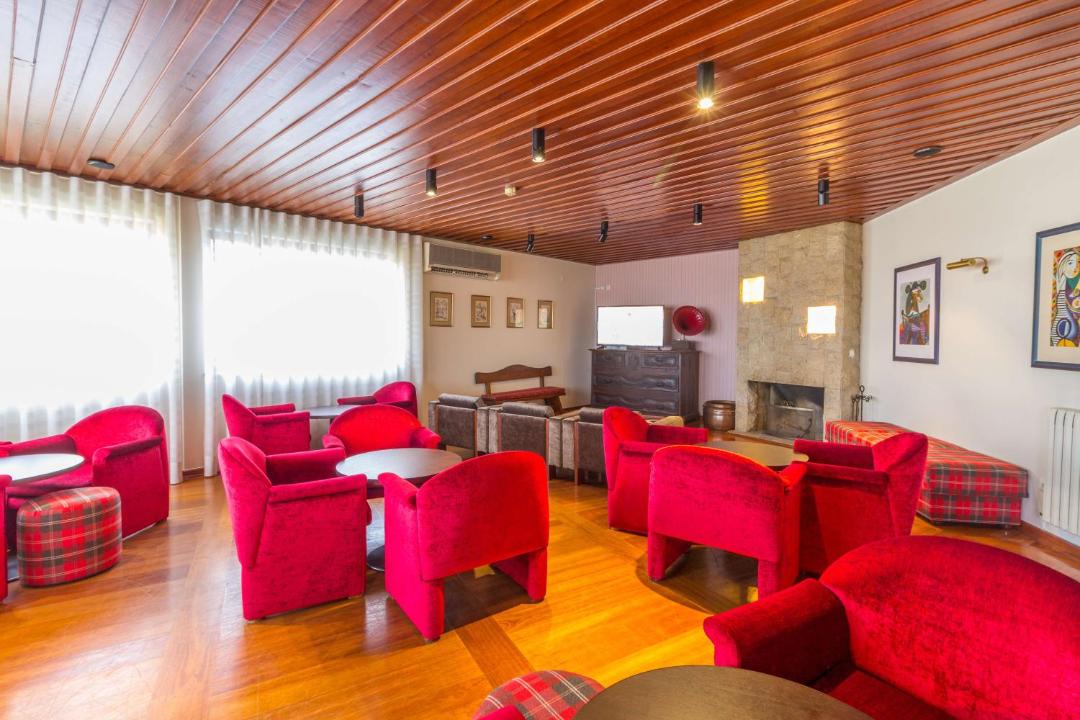 Photo of Livingroom in Seia
