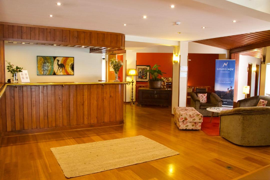 Photo of Livingroom in Seia