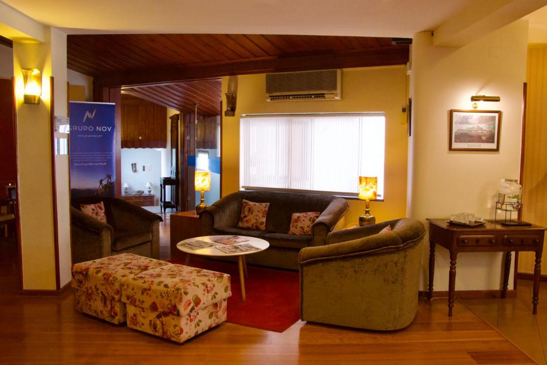 Photo of Livingroom in Seia