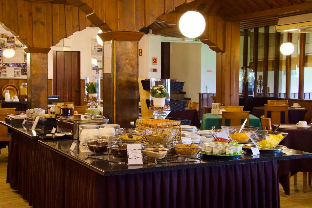 Photo of Kitchen in Seia