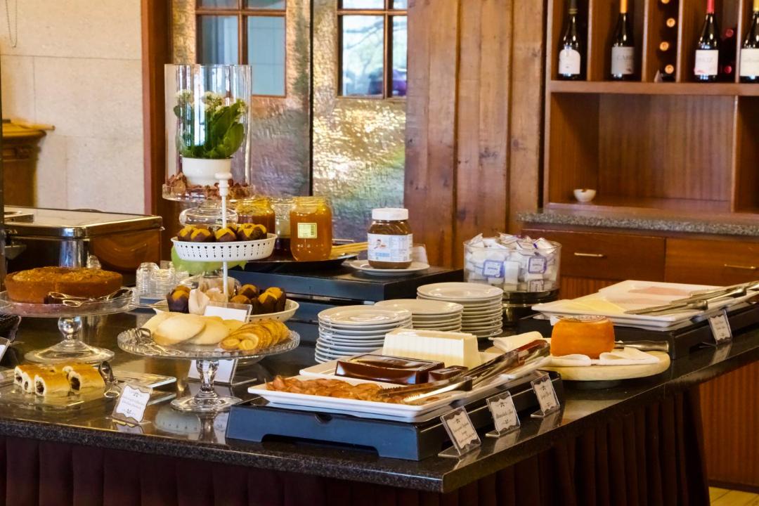 Photo of Kitchen in Seia